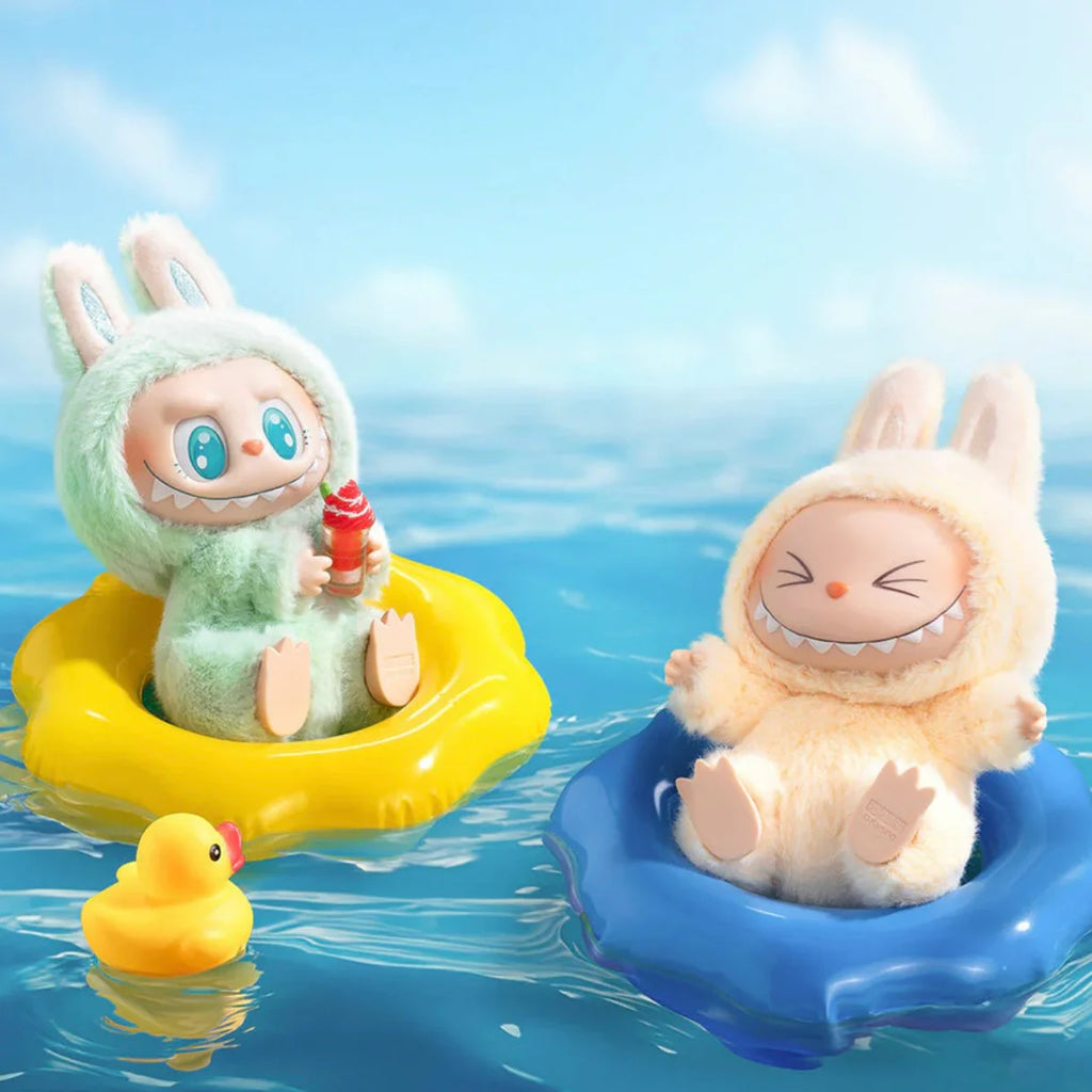 Have a Seat Series – 6 Blind Box Mystery Figures