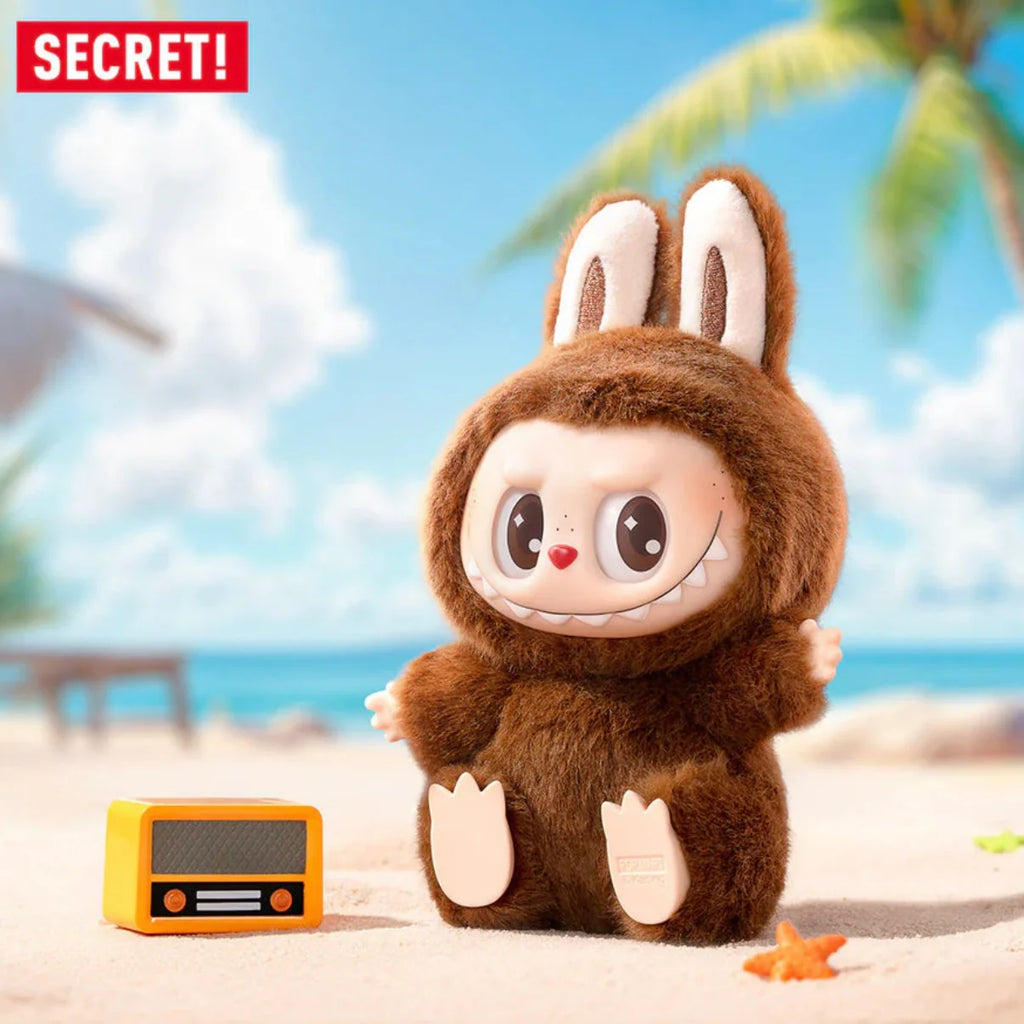 Have a Seat Series – 6 Blind Box Mystery Figures